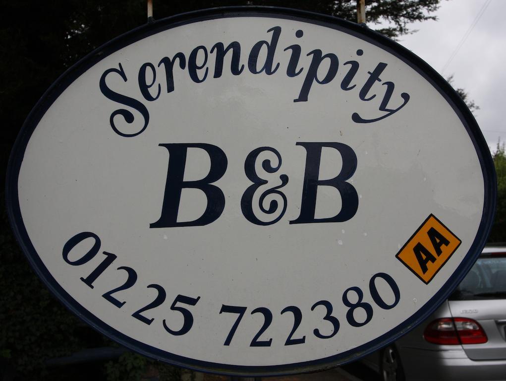 Serendipity Winsley Dış mekan fotoğraf